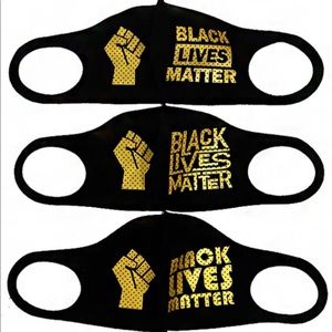 🔴3 for $12🔴 •Black Lives Matter• Face Mask
